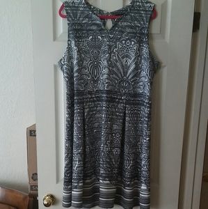ILE New York Dress